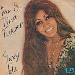 Tina Turner : Sexy Ida